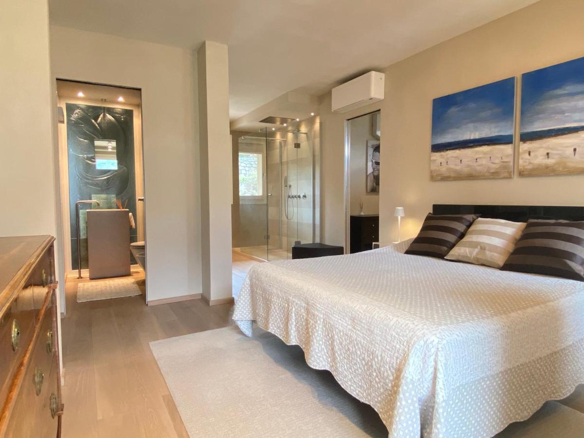 Design & Mountain View Bedroom Aosta Exteriör bild