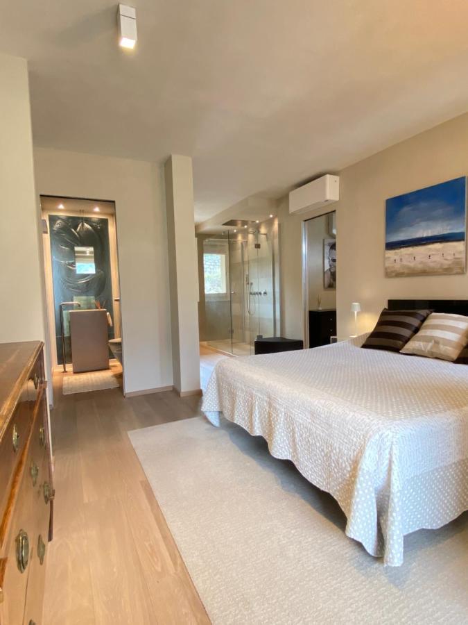 Design & Mountain View Bedroom Aosta Exteriör bild